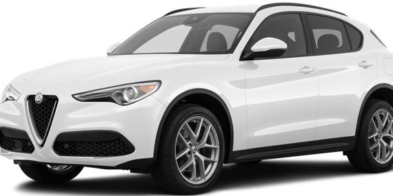 ALFA ROMEO STELVIO 2019 ZASPAKBN3K7T50995 image ALFA ROMEO STELVIO 2019 ZASPAKBN3K7T50995 image
